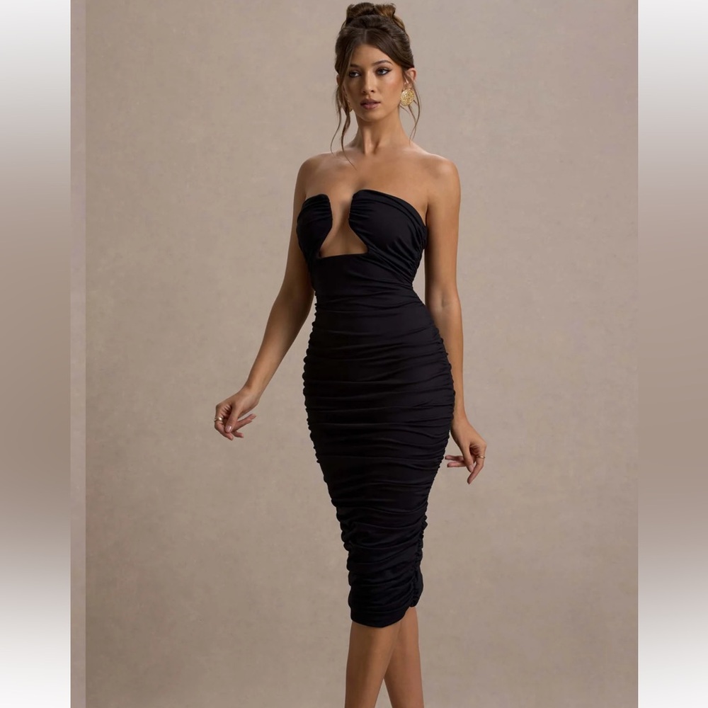 Girls Night Out Dress